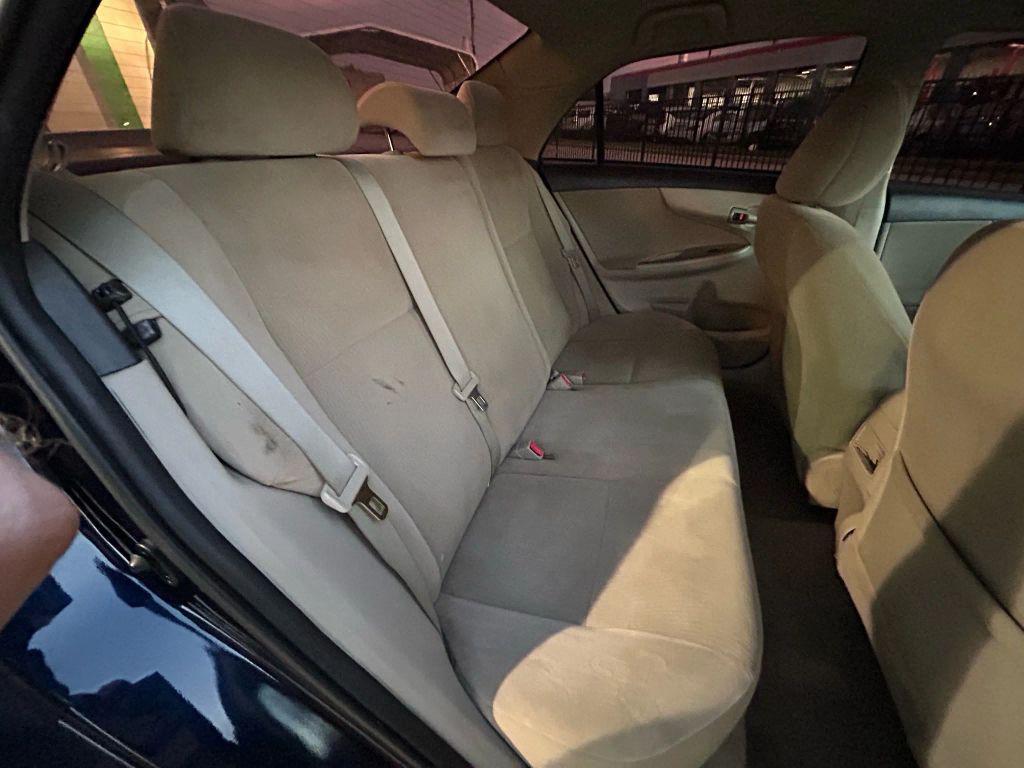 used 2012 Toyota Corolla car, priced at $7,900