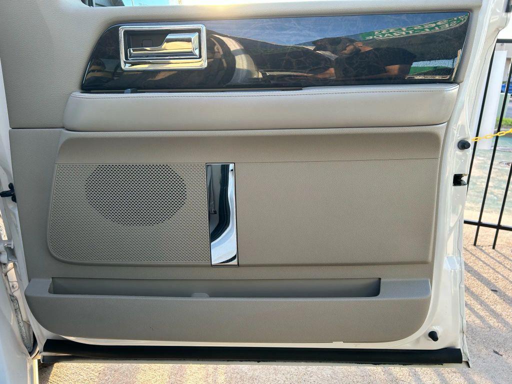 used 2017 Lincoln Navigator car, priced at $11,900