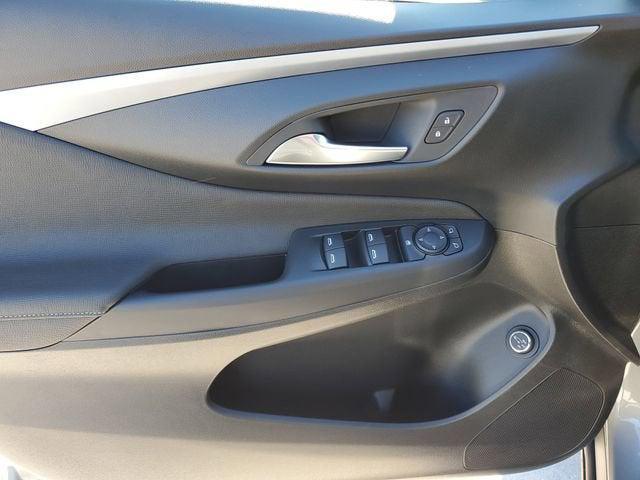 new 2026 Buick Envista car, priced at $25,013