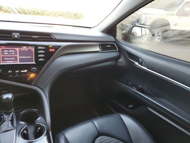 used 2019 Toyota Camry car, priced at $15,971