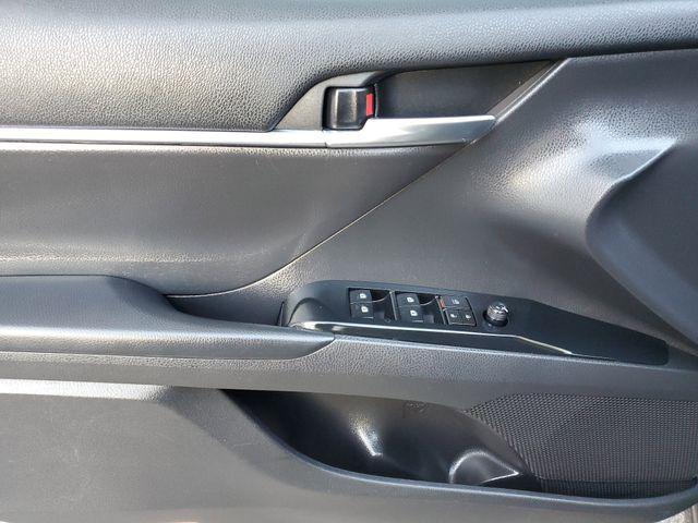 used 2019 Toyota Camry car, priced at $15,971