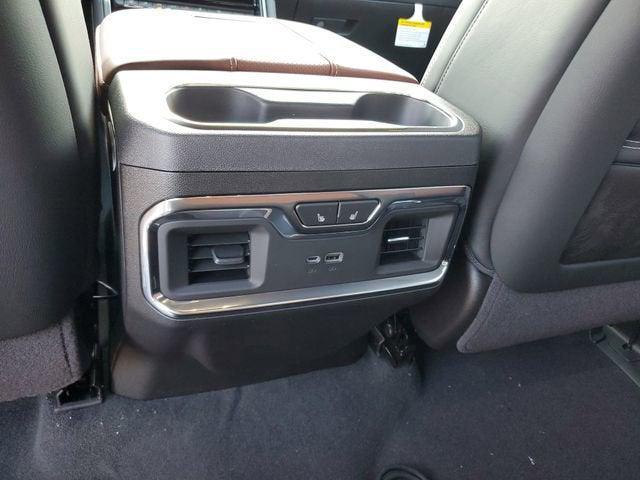 new 2026 GMC Sierra 2500 car, priced at $89,588