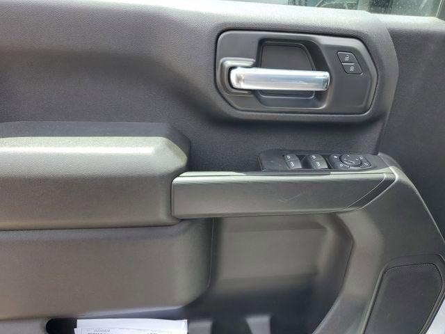 new 2026 GMC Sierra 2500 car, priced at $54,895