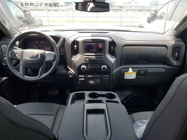 new 2026 GMC Sierra 2500 car, priced at $54,895
