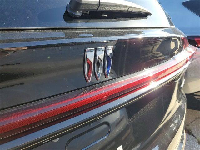 new 2026 Buick Enclave car, priced at $50,101