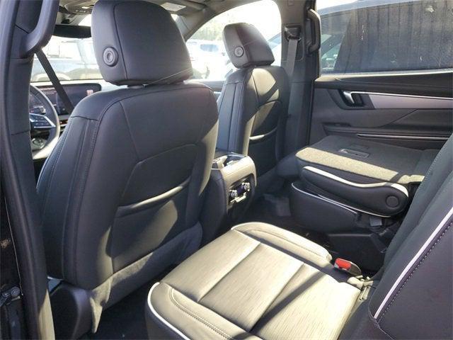 new 2026 Buick Enclave car, priced at $50,101