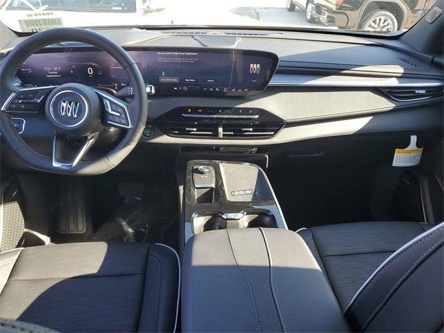 new 2026 Buick Enclave car, priced at $50,101