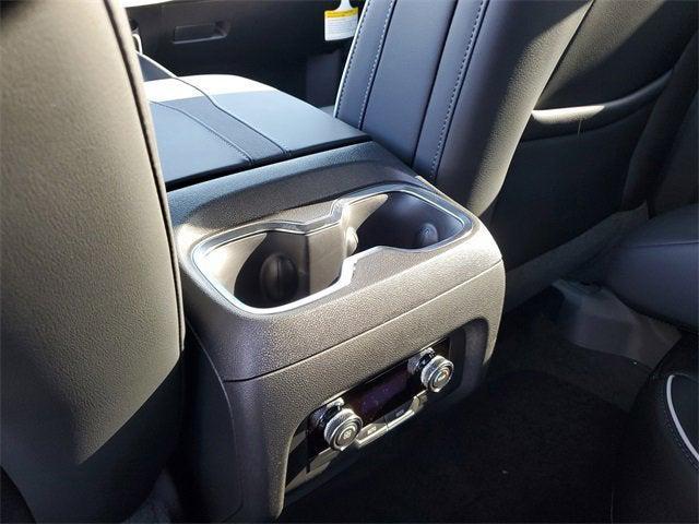 new 2026 Buick Enclave car, priced at $50,101