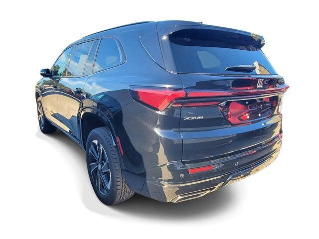 new 2026 Buick Enclave car, priced at $50,101