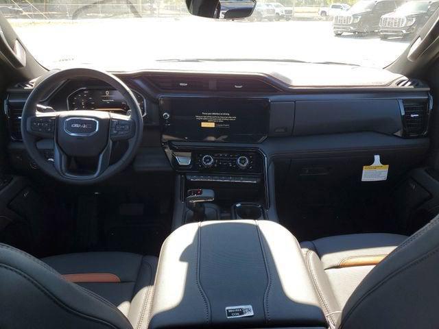 new 2026 GMC Sierra 1500 car, priced at $67,005