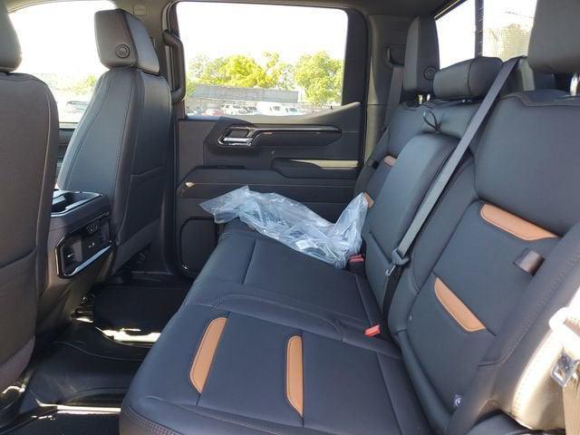 new 2026 GMC Sierra 1500 car, priced at $67,005