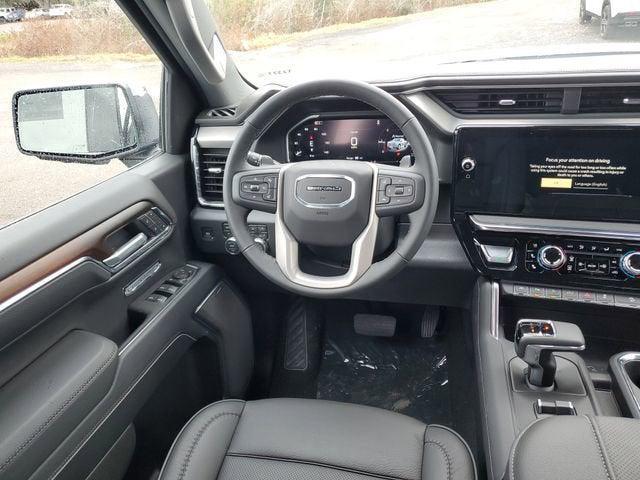 new 2026 GMC Sierra 1500 car, priced at $78,449