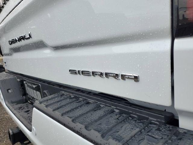 new 2026 GMC Sierra 1500 car, priced at $78,449