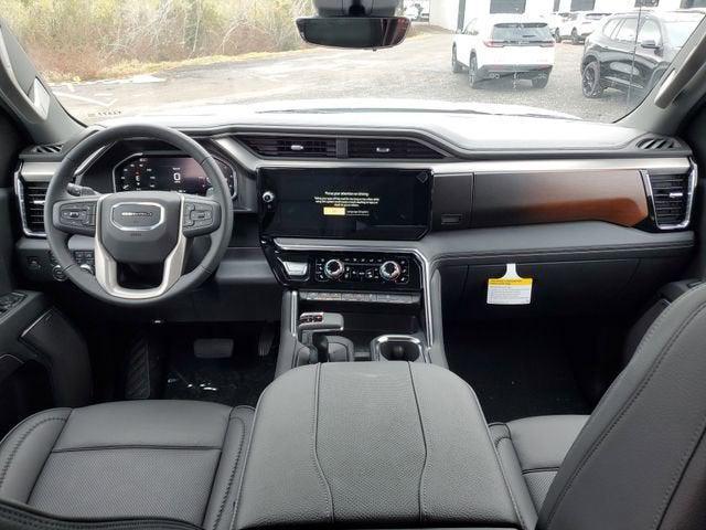 new 2026 GMC Sierra 1500 car, priced at $78,449