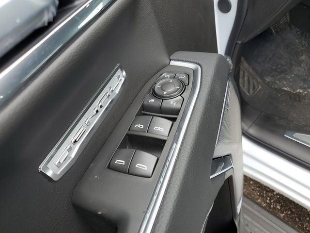 new 2026 GMC Sierra 1500 car, priced at $78,449