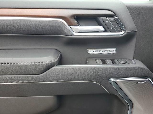 new 2026 GMC Sierra 1500 car, priced at $78,449