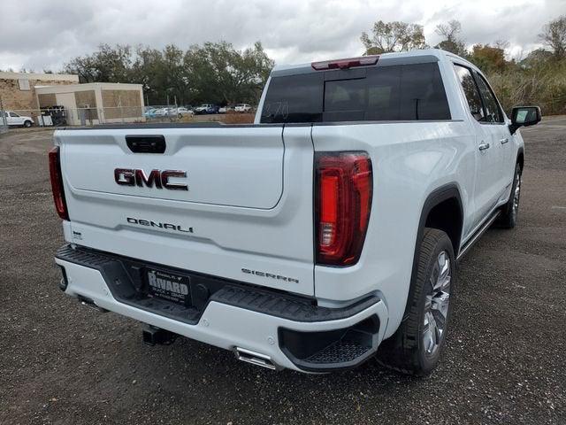 new 2026 GMC Sierra 1500 car, priced at $78,449