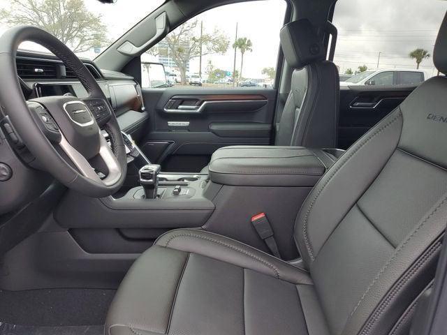 new 2026 GMC Sierra 1500 car, priced at $78,449