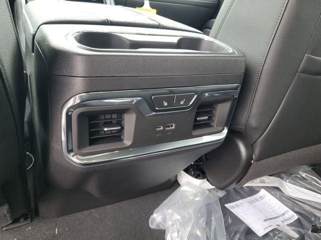 new 2026 GMC Sierra 1500 car, priced at $78,449