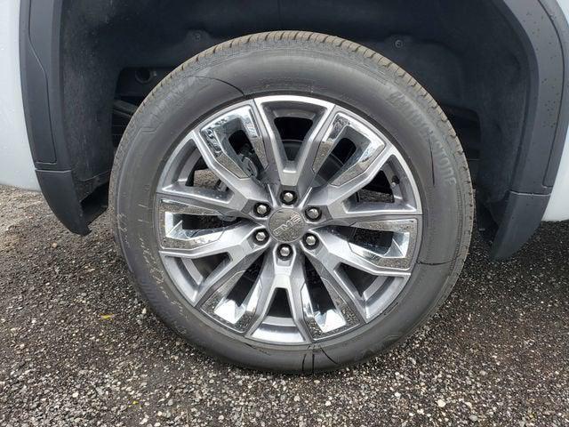 new 2026 GMC Sierra 1500 car, priced at $78,449