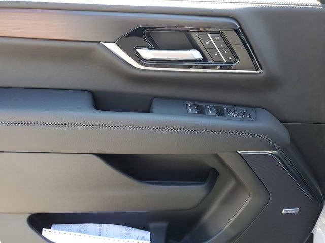 new 2026 GMC Yukon car, priced at $80,074