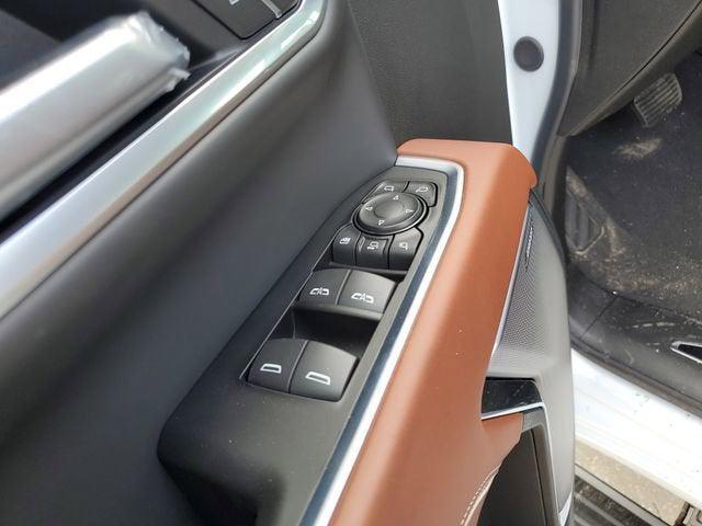 new 2026 GMC Sierra 2500 car, priced at $90,125