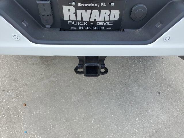 new 2026 GMC Sierra 2500 car, priced at $90,125