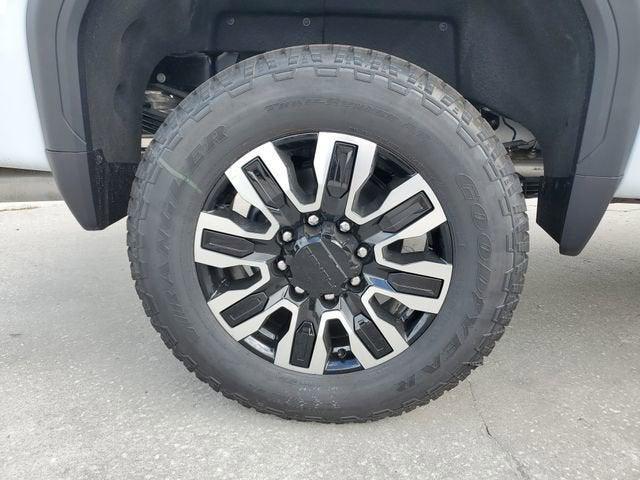 new 2026 GMC Sierra 2500 car, priced at $90,125