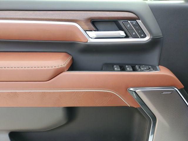 new 2026 GMC Sierra 2500 car, priced at $90,125