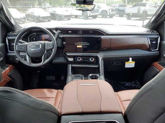 new 2026 GMC Sierra 2500 car, priced at $90,125