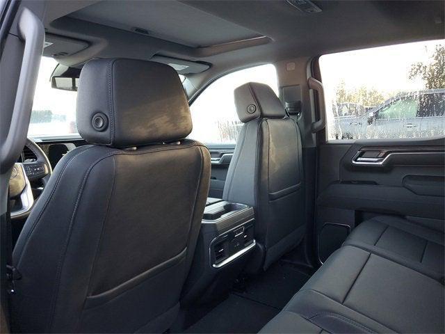 new 2026 GMC Sierra 1500 car, priced at $63,227
