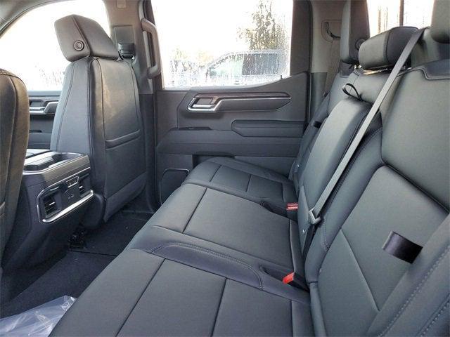 new 2026 GMC Sierra 1500 car, priced at $63,227