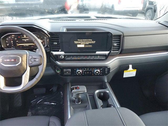 new 2026 GMC Sierra 1500 car, priced at $63,227