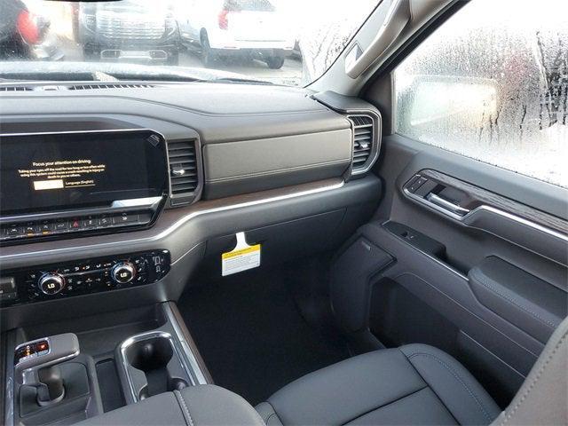 new 2026 GMC Sierra 1500 car, priced at $63,227