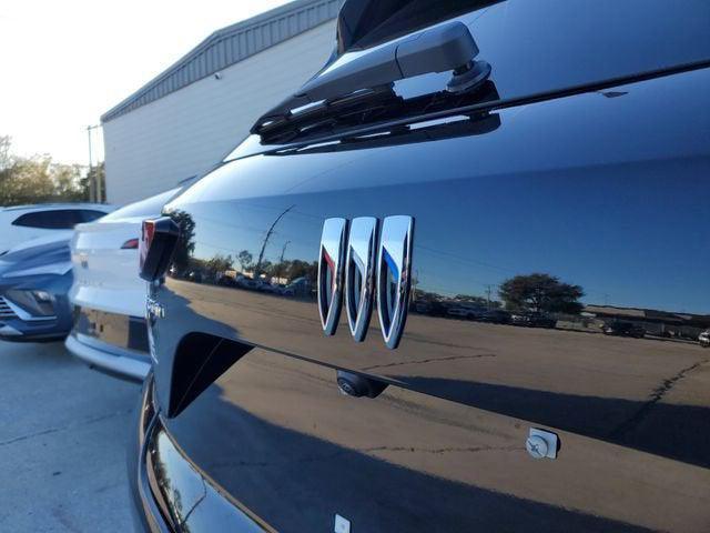 new 2026 Buick Envision car, priced at $42,763