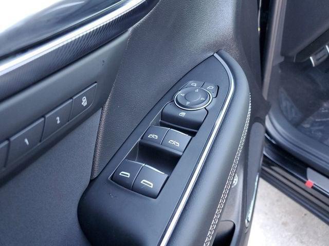 new 2026 Buick Envision car, priced at $42,763