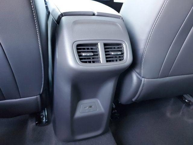 new 2026 Buick Envision car, priced at $42,763