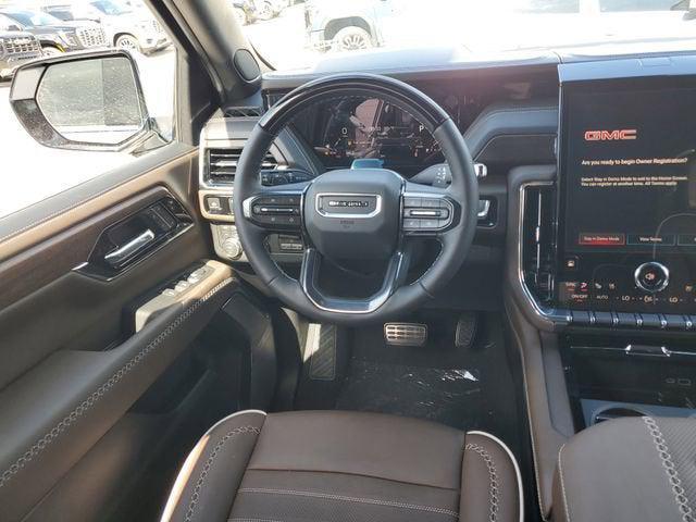 new 2026 GMC Yukon XL car, priced at $103,315