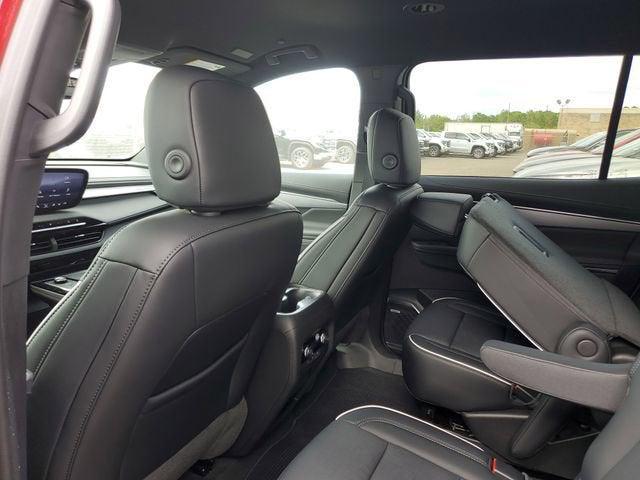 new 2026 Buick Enclave car, priced at $40,737