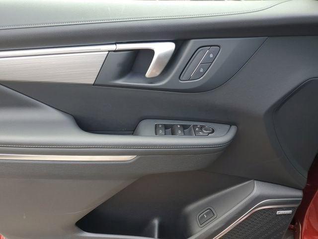 new 2026 Buick Enclave car, priced at $40,737