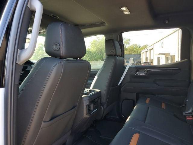 new 2026 GMC Sierra 1500 car, priced at $89,895
