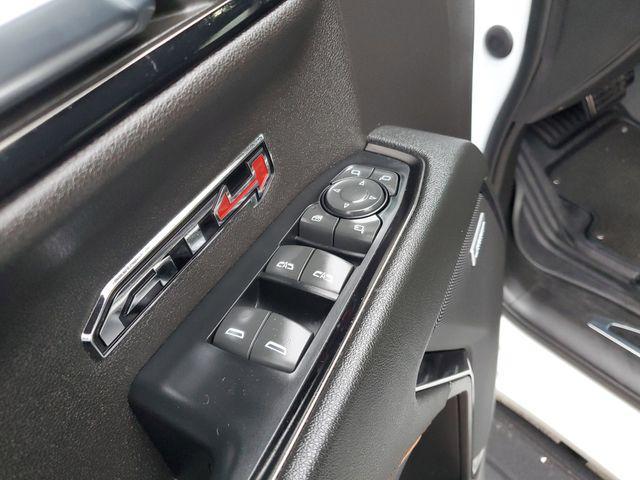 used 2023 GMC Sierra 1500 car, priced at $44,864