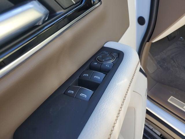 new 2026 GMC Yukon XL car, priced at $92,718