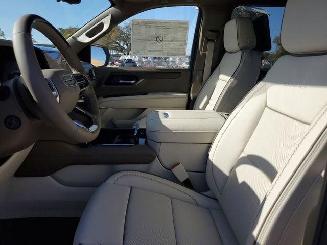 new 2026 GMC Yukon XL car, priced at $92,718