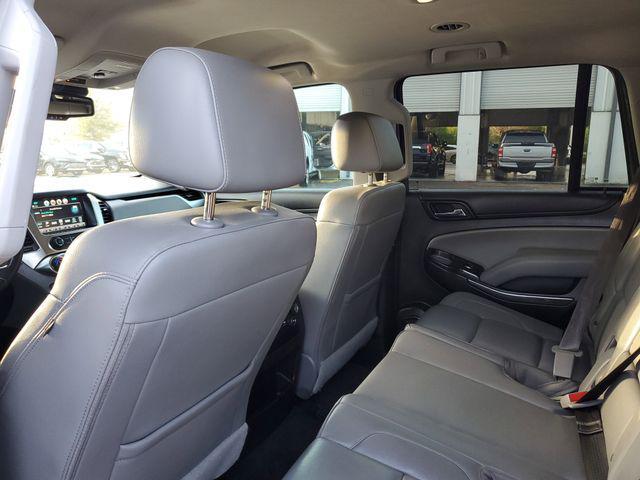 used 2018 Chevrolet Tahoe car, priced at $20,254