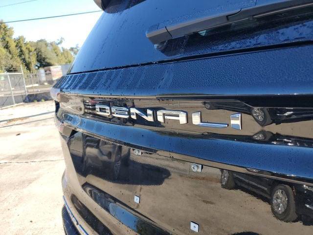 new 2026 GMC Acadia car, priced at $61,670