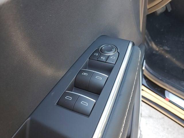 new 2026 GMC Acadia car, priced at $61,670