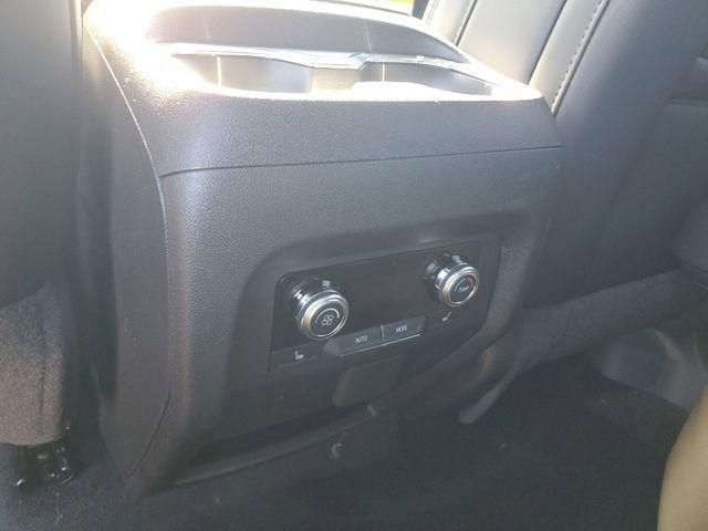 new 2026 GMC Acadia car, priced at $61,670