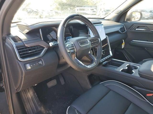 new 2026 GMC Acadia car, priced at $61,670