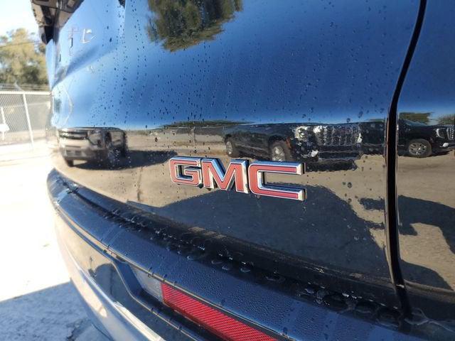 new 2026 GMC Acadia car, priced at $61,670